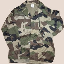 FRENCH GENUINE CAMO CCE F2