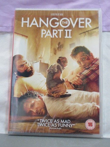 The hangover part - the, (