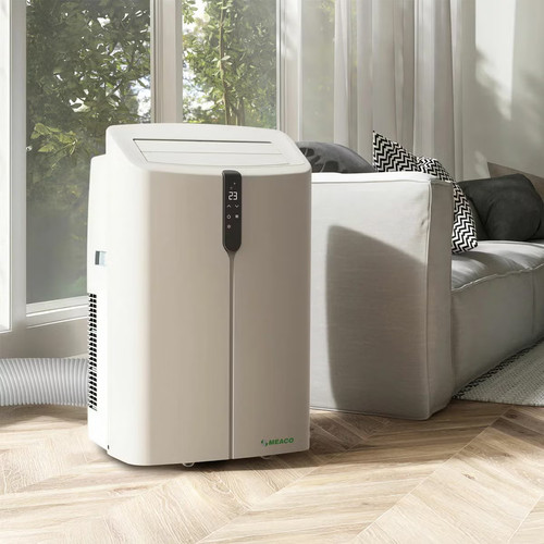 Meaco super quiet smart - quiet,