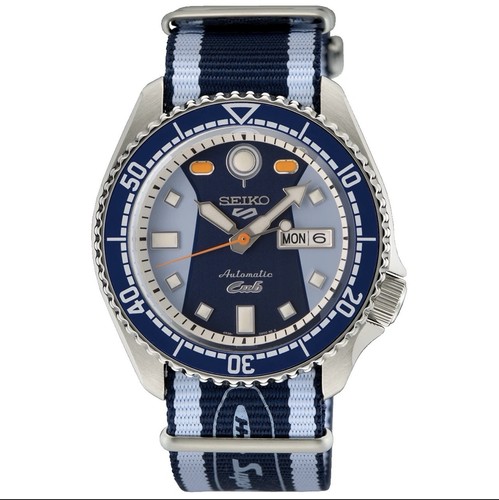 Brand new seiko sports honda - brand,