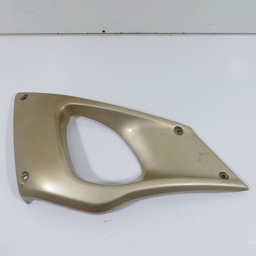 Yamaha tdm 850 left side - 850,