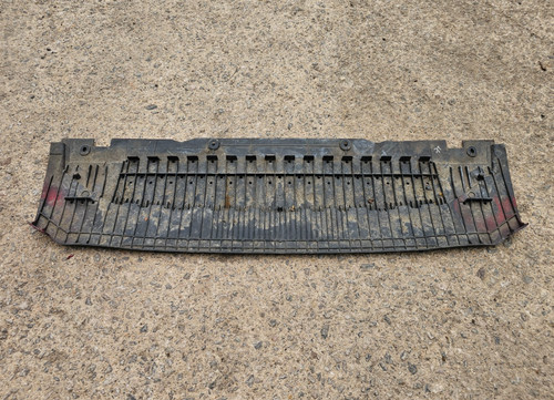 Audi engine undertray - b8,