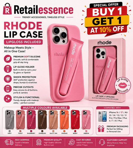 Rhode lip tint silicon - tint,
