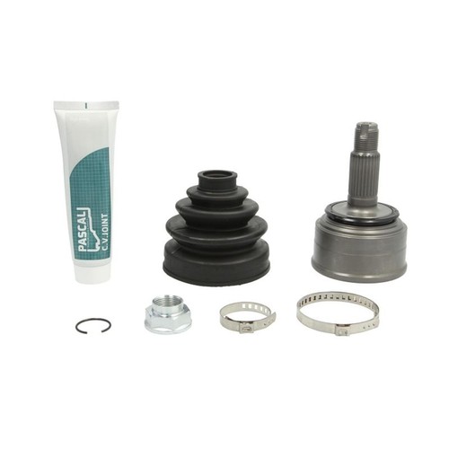 Pascal g14016pc joint kit - joint,