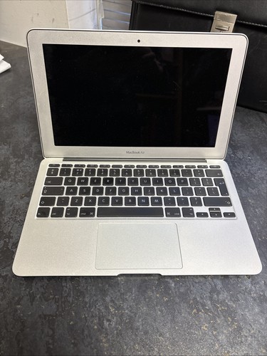 Apple macbook air a1370 late - apple,