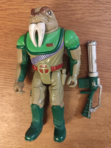 Vintage thundercats tuska - vintage,