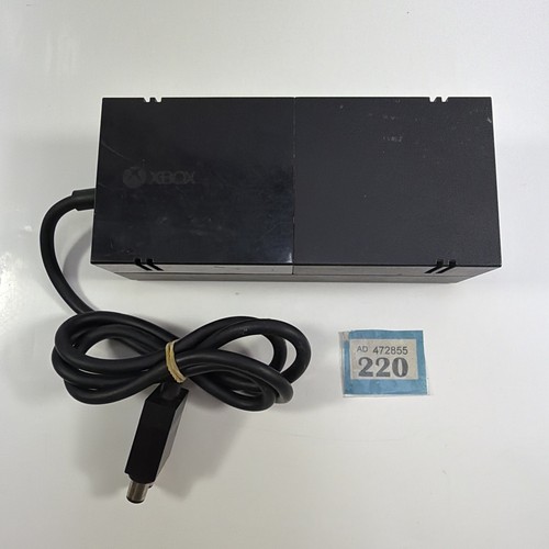 Official xbox one power - xbox,