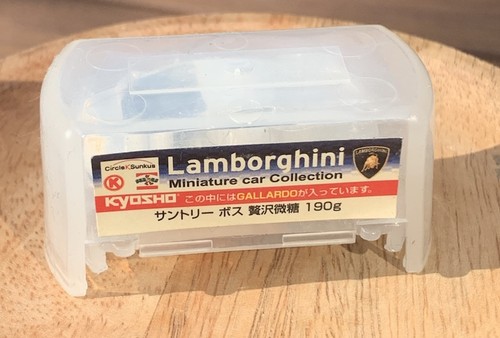 Kyosho lamborghini gallardo - lamborghini,