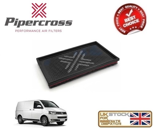 Pipercross performance air - pipercross,