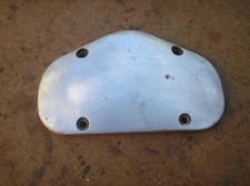 Velocette 350 500 MAC MSS