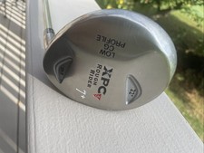 XPC Rough Rider 7+ Low CG