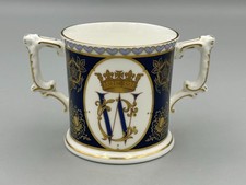 Royal Crown Derby  Marriage of