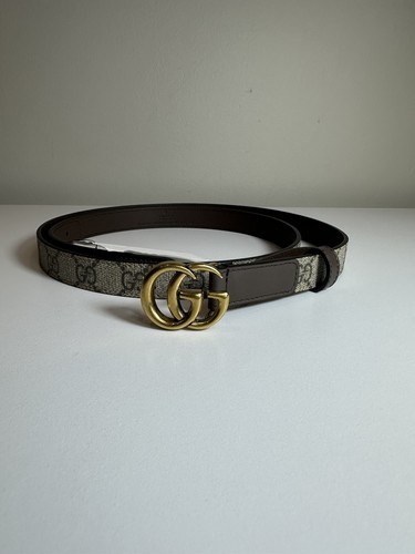 Authentic gucci supreme - gucci,