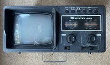 Plustron TVR-5 Portable