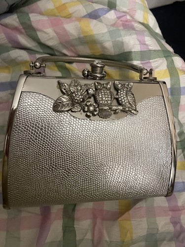 Stunning metal vintage - metal, style