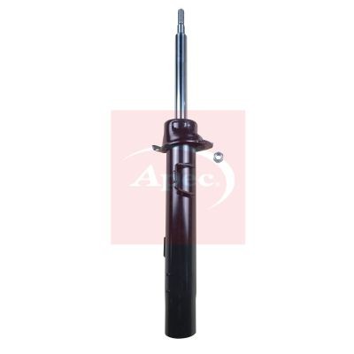 Shock absorber front right - absorber,