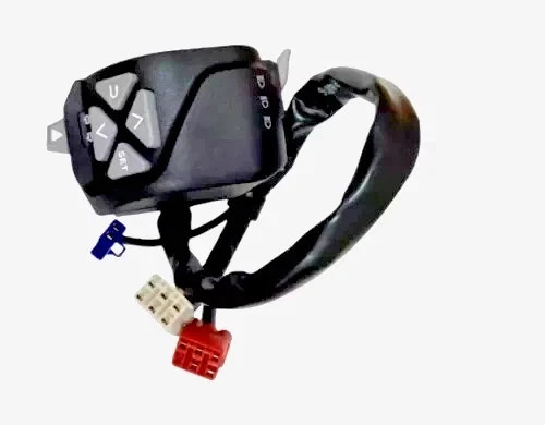 Left hand control switch - left,