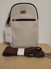 Mia Tui Emma bag Oyster