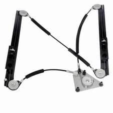 Window Regulator For Audi A3