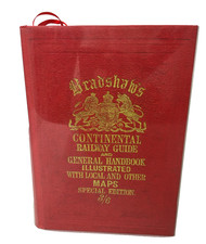 Bradshaw's Continental Railway