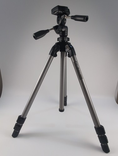 Slik pro 700 tripod - slik,