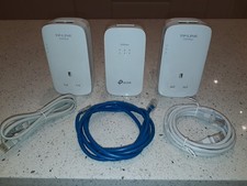 TP-Link TL-PA9020PKIT AV2000