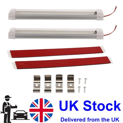Led interior strip - interior,