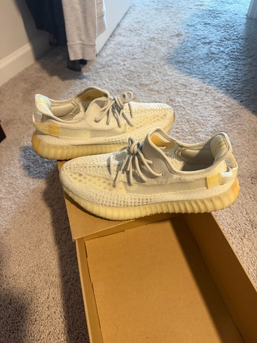 Size adidas yeezy - adidas, boost