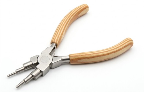 Looping pliers - 6-in-1,