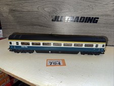 Hornby 00 Scale R.439 Inter