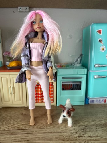 Bjd legit atelier momoni - legit,