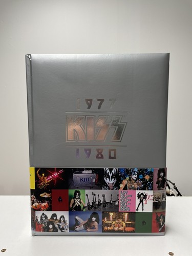Kiss 1977 1980 - kiss, 1977-1980