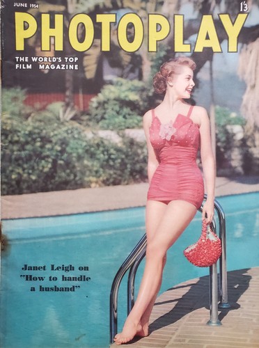 Photoplay jun 1954 marilyn - jun,