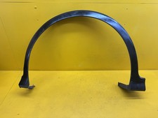 2006-2012 HONDA CIVIC MK8 TYPE S PASSENGER FRONT WHEEL ARCH TRIM 3 DOOR NSF LEFT