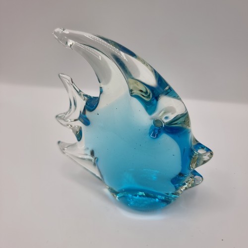 New other hand blown art - blown,