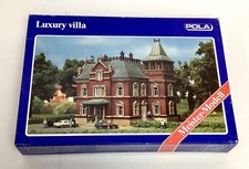 New Open Box POLA Luxury Villa