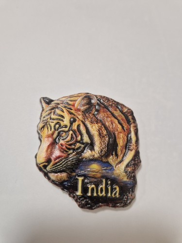 Souvenir fridge magnet - souvenir, 3d