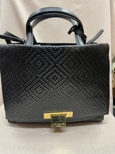 Kurt Geiger Leather black