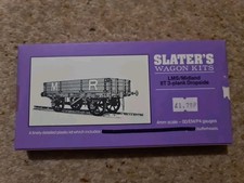 Slaters 4P029 LMS 8T 3plank