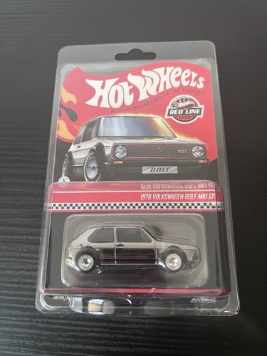 Hot wheels collectors rlc - hot,