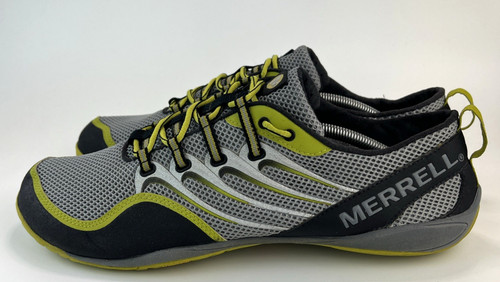 Merrell trail glove firefly - merrell,