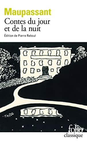 Contes jour la nuit - et, de