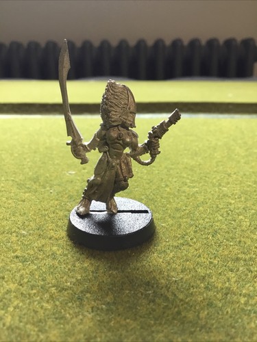 Eldar howling banshee metal - howling,