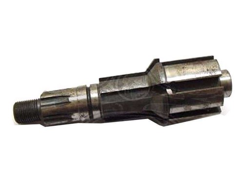 Lay shaft main - lay,
