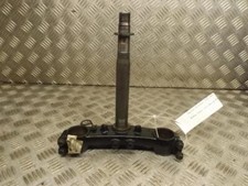 Yamaha XTZ660 XTZ 660 3YF 1991 Bottom Lower Yoke & Steering Stem 