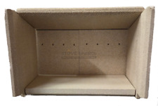 CHESNEYS 5WS Vermiculite Fire