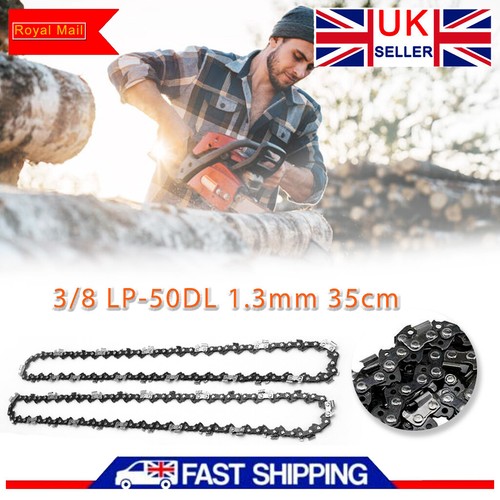Inch chainsaw saw chain - 14,
