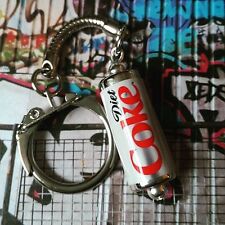Unique DIET COKE CAN KEYRING fab COCA COLA soda DRINK keychain MIXED UP DOLLY