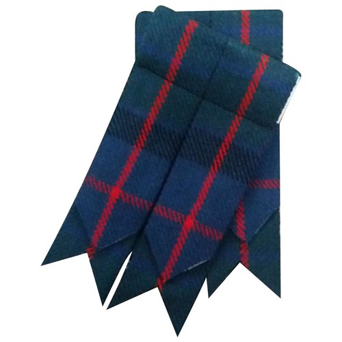 Highland kilt hose sock - highland,