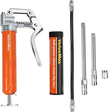 Valuemax mini grease gun - valuemax, kit